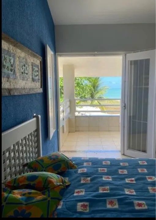 Aluga Excelente casa em Itamaracá  - Foto 10