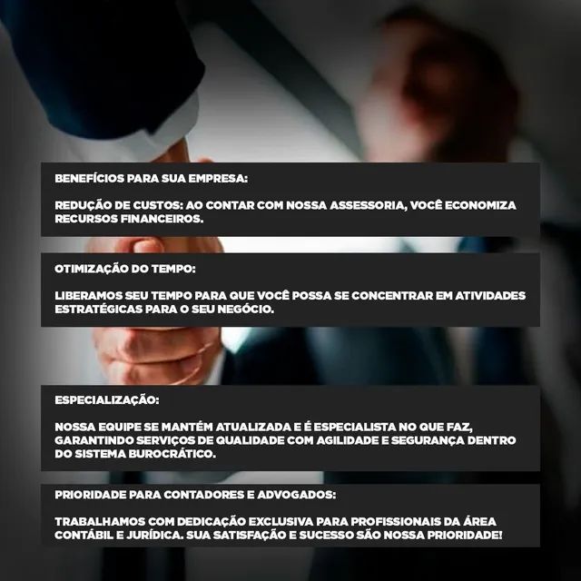 Abertura de empresas - registro Jucesp - Foto 4