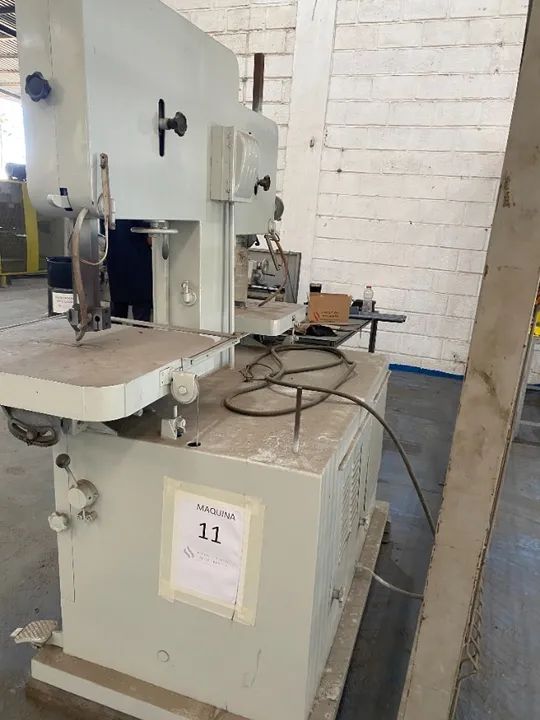 SERRA DE FITA ERGOP - Foto 3