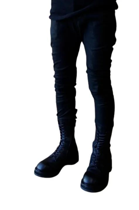Calça Julius Collection [angel_s;] 527pam3-c