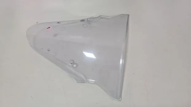 Bolha Parabrisa Acrilico Kawaskai Ninja 650 Orig 2012 43100  - Foto 2