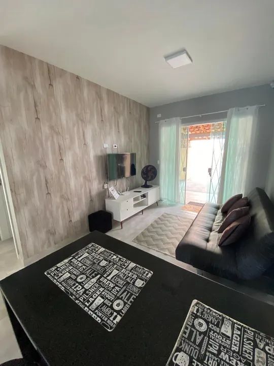 Casa praia piscina - Balneário Monções  - Foto 3