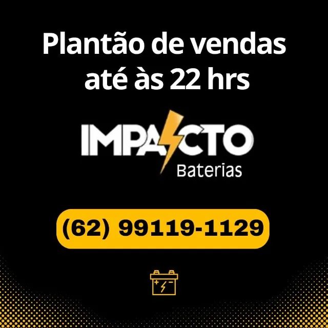 Baterias Atacado e Varejo / * - Foto 2