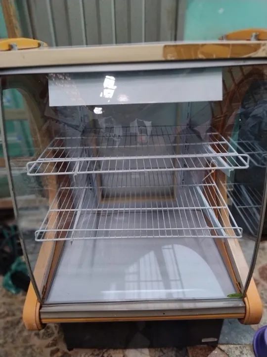 Vitrine Expositora para Loja - Foto 4