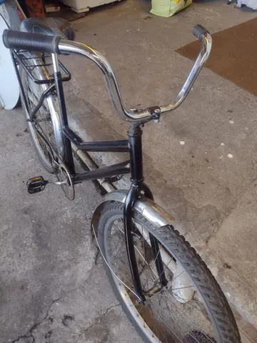 Bicicleta vintage online olx