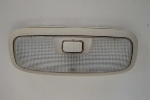 Luminaria Luz Interna Teto Ford Nova Ranger 2013 Original