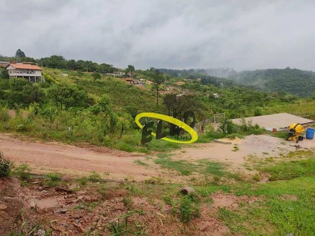 Terreno para chácara em Alumínio - Foto 2