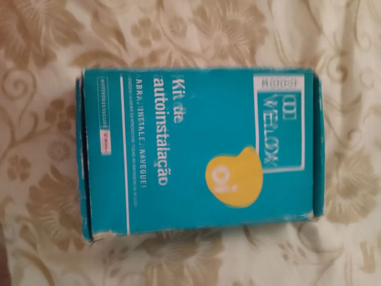Kit de autoinstalação - Foto 2