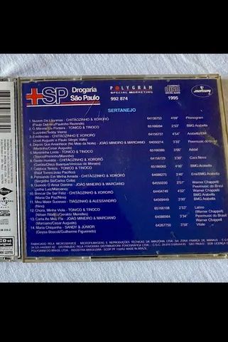 SP CD collections dises  - Foto 2