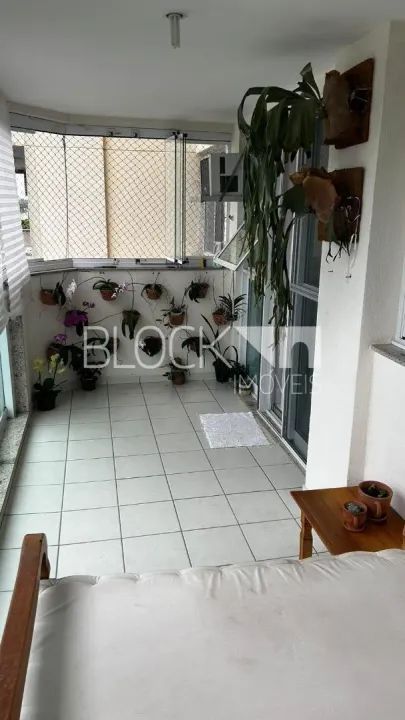 Recreio dos Bandeirantes | Apartamento 2 quartos, sendo 1 suite - Foto 2