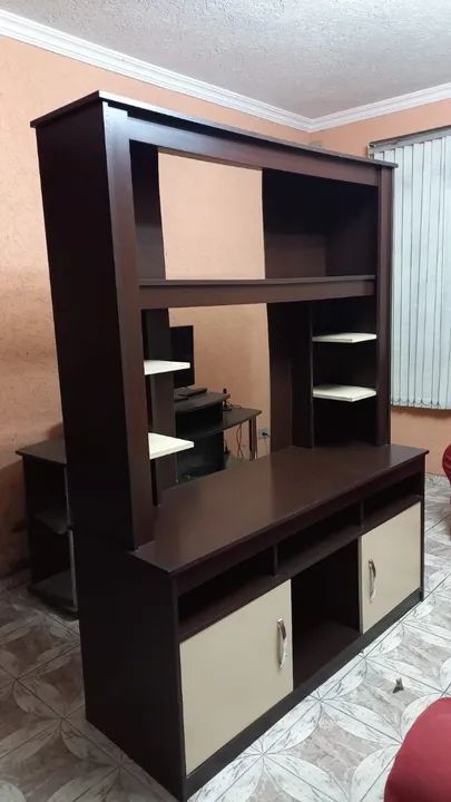 Estante para sala - Foto 3