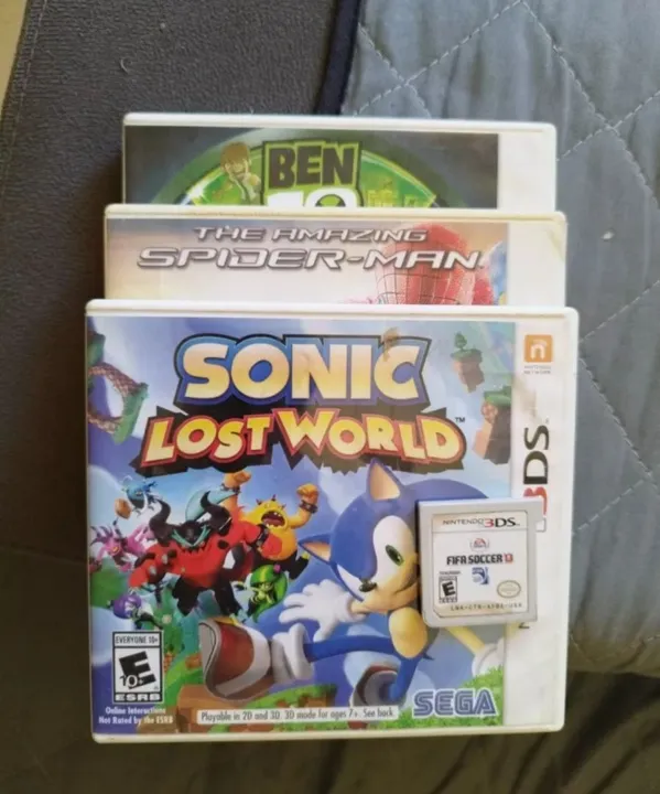 04 JOGOS P NINTENDO 3DS