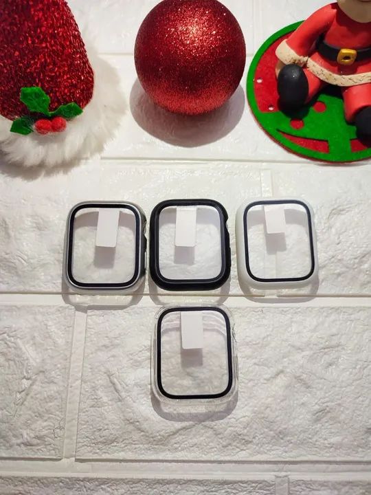 Pulseiras para smartwatch, Apple Watch 38mm e 44mm 49mm - Foto 5