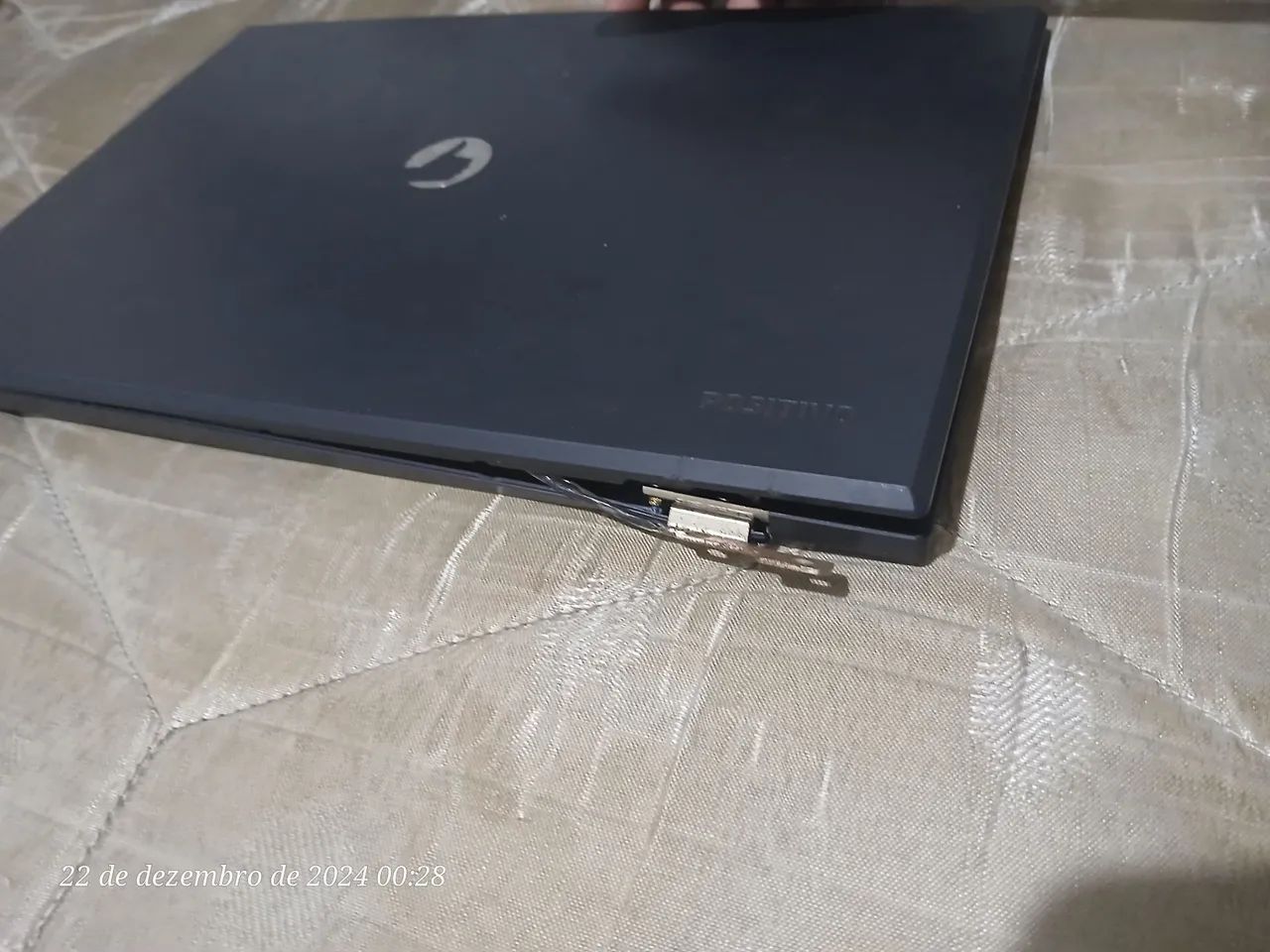 Notebook positivo usado - Foto 4