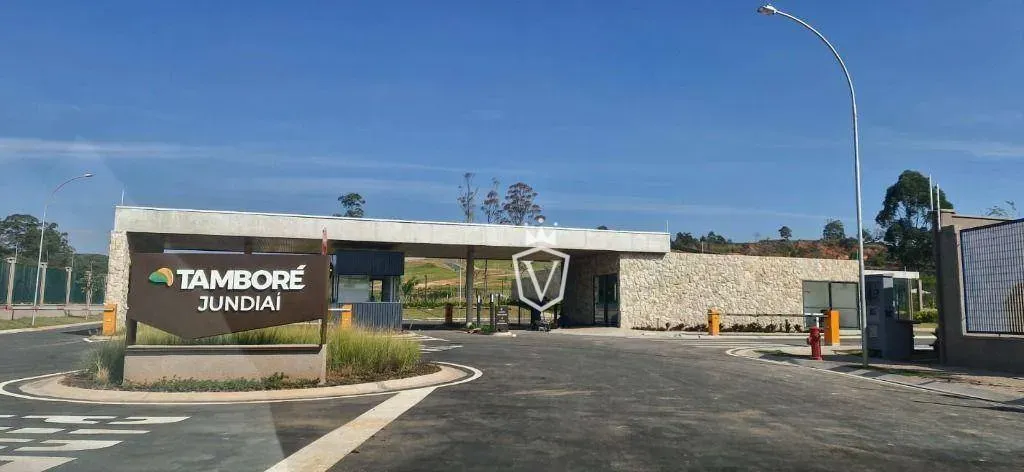 Terreno à venda, 1000 m² - Ivoturucaia - Jundiaí/SP