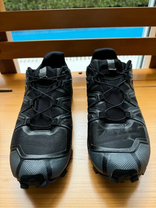 Tenis Salomon Speedcross 5