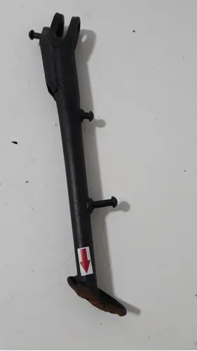 Pesinho Descanso Lateral Kawasaki Z1000 20/21 Quebrado 33101