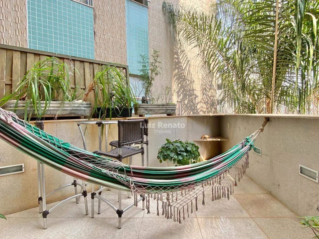Apartamento à venda no bairro Serra - Foto 5
