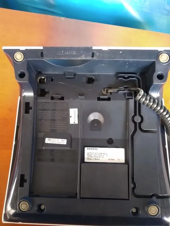 Telefone Siemens OptiPoint 500 digital  - Foto 5