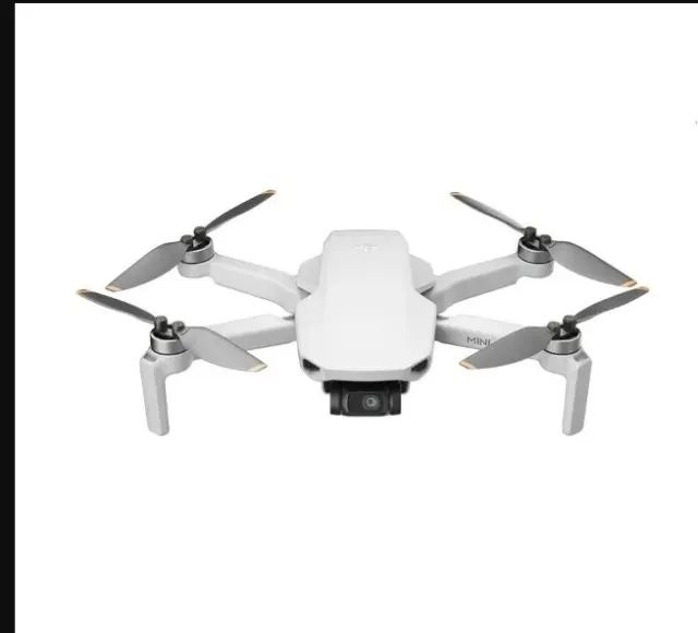 Drone DJI Mini 4k Lançamento Profissional 10km - Foto 3