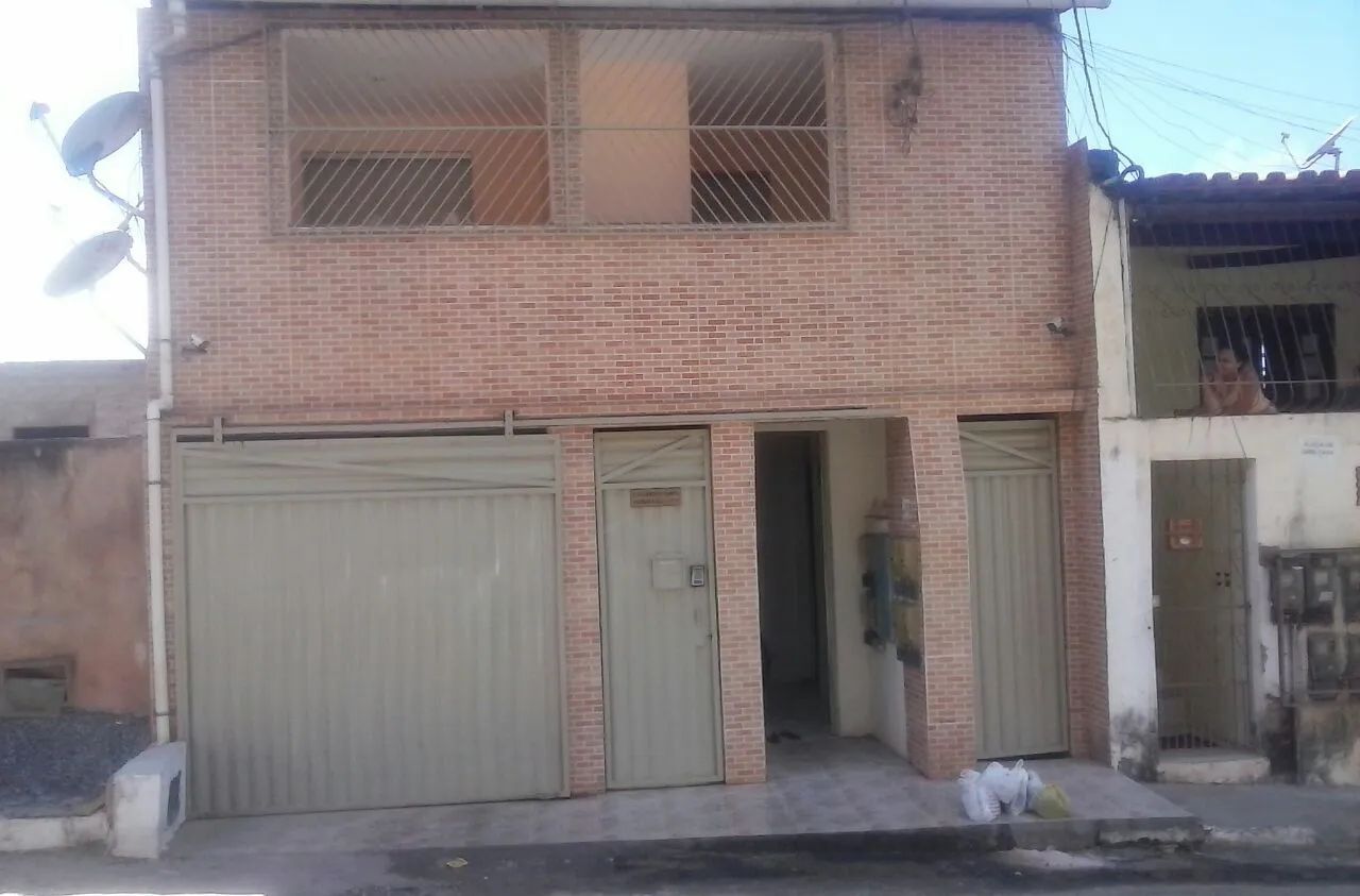foto - Lauro de Freitas - Itinga