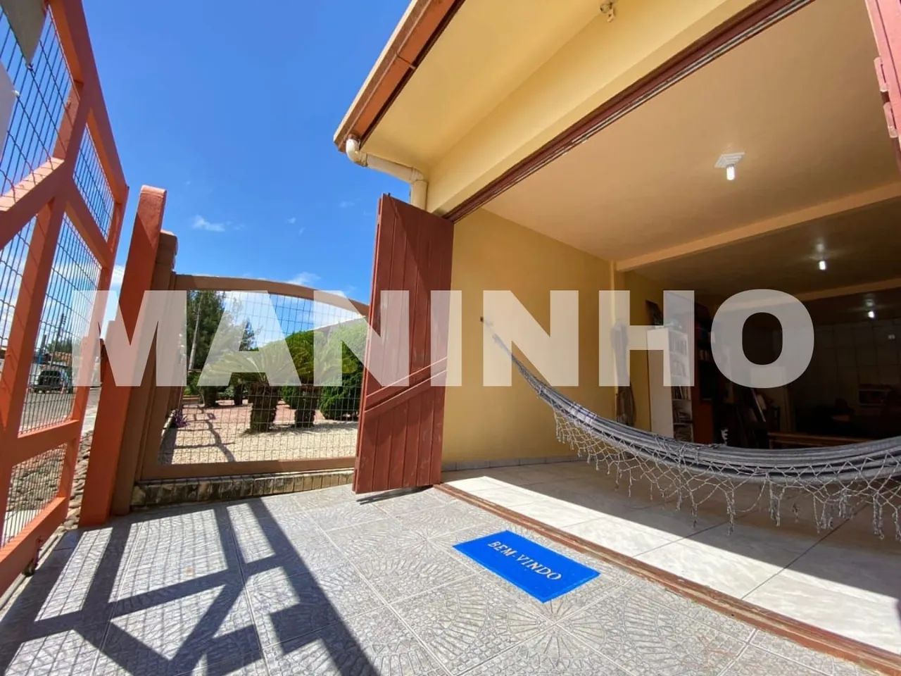 Locação temporada Casa a beira mar em Xangri-lá!