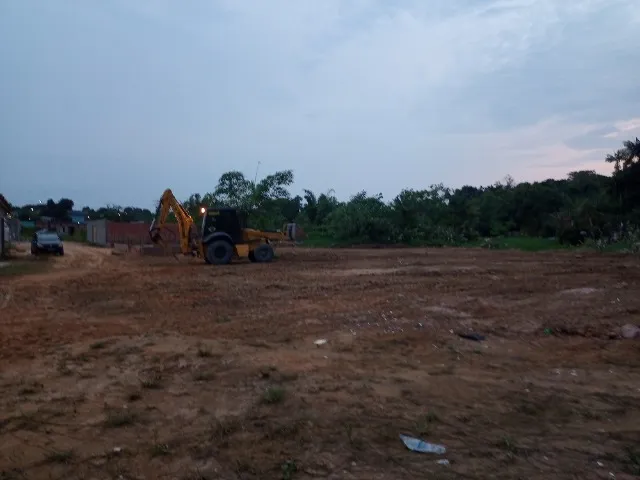 Terreno condomínio de lotes
