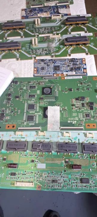 Placa tecon  samsung  - Foto 2