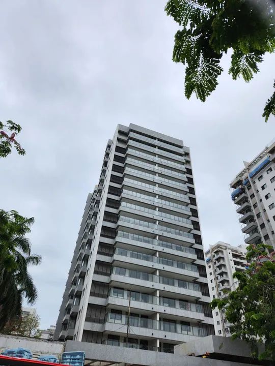 Imóvel no condomínio Be. Península  3 quartos em Barra da Tijuca - Rio de Janeiro - RJ