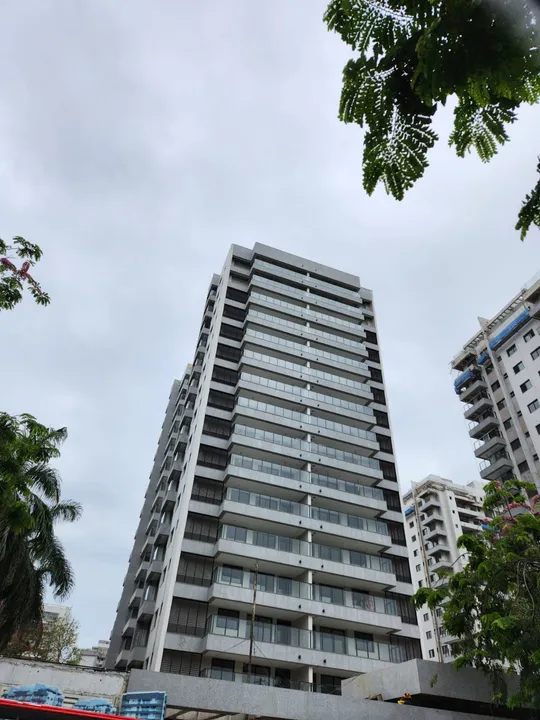 Imóvel no condomínio Be. Península 3 quartos em Barra da Tijuca - Rio de Janeiro - RJ