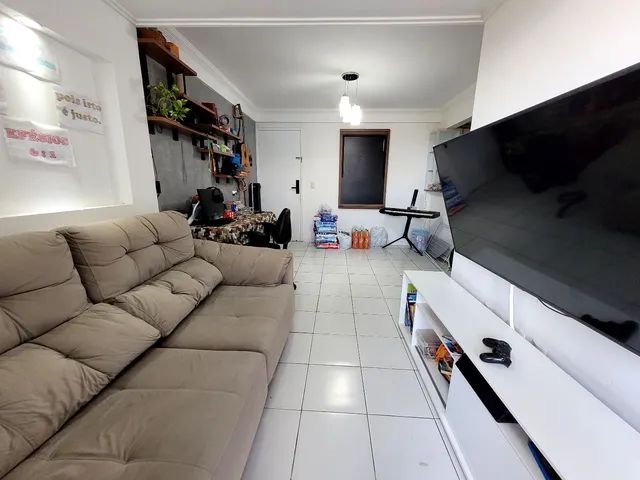 Captação de Apartamento a venda na Rua Delmiro Monteiro da Purificação - até 381/382, Jardim Atlântico, Olinda, PE