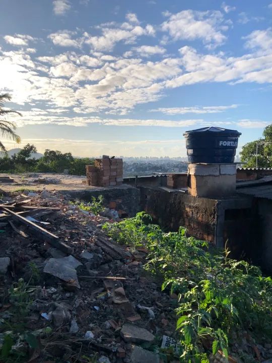 Foto - Vila Velha - Coqueiral de Itaparica