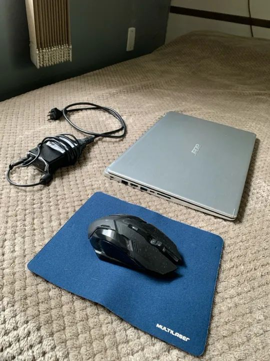 NOTEBOOK Acer Aspire 5 - semi novo 