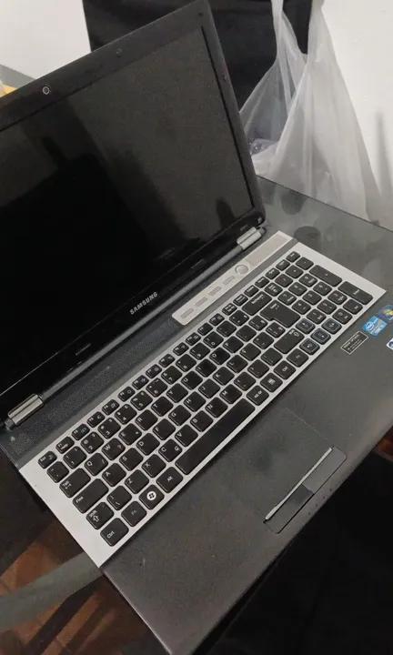 Notbook Sansung oportunidade