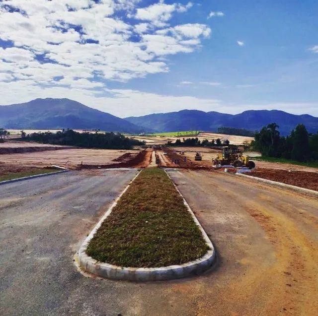 Lotes Nova Governador Celso Ramos -Parcelado - Foto 5