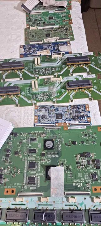 Placa tecon  samsung  - Foto 3