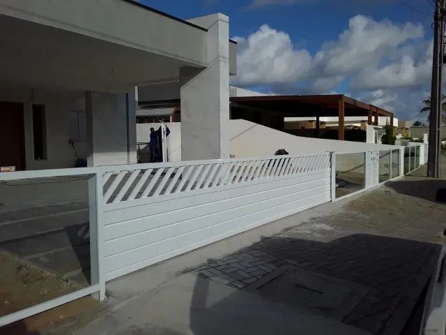 Parapeito ( São Francisco ) - Foto 6