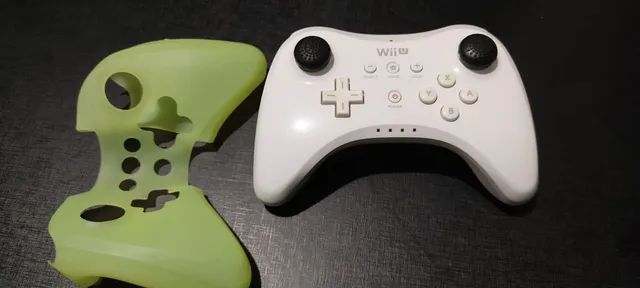 Nintendo wiiU