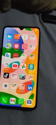 Xiaomi mi 9 64gb em bom estado!