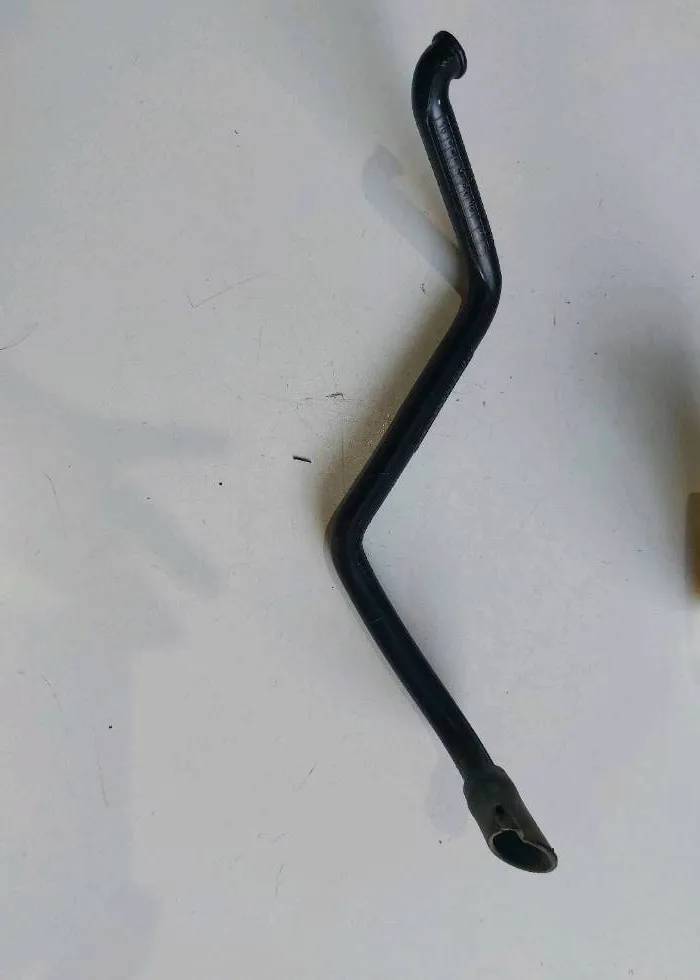 MANGUEIRA DRENO AR RENAULT SANDERO 1.6 2018