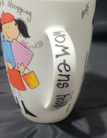 Canecas diversas  - Foto 5