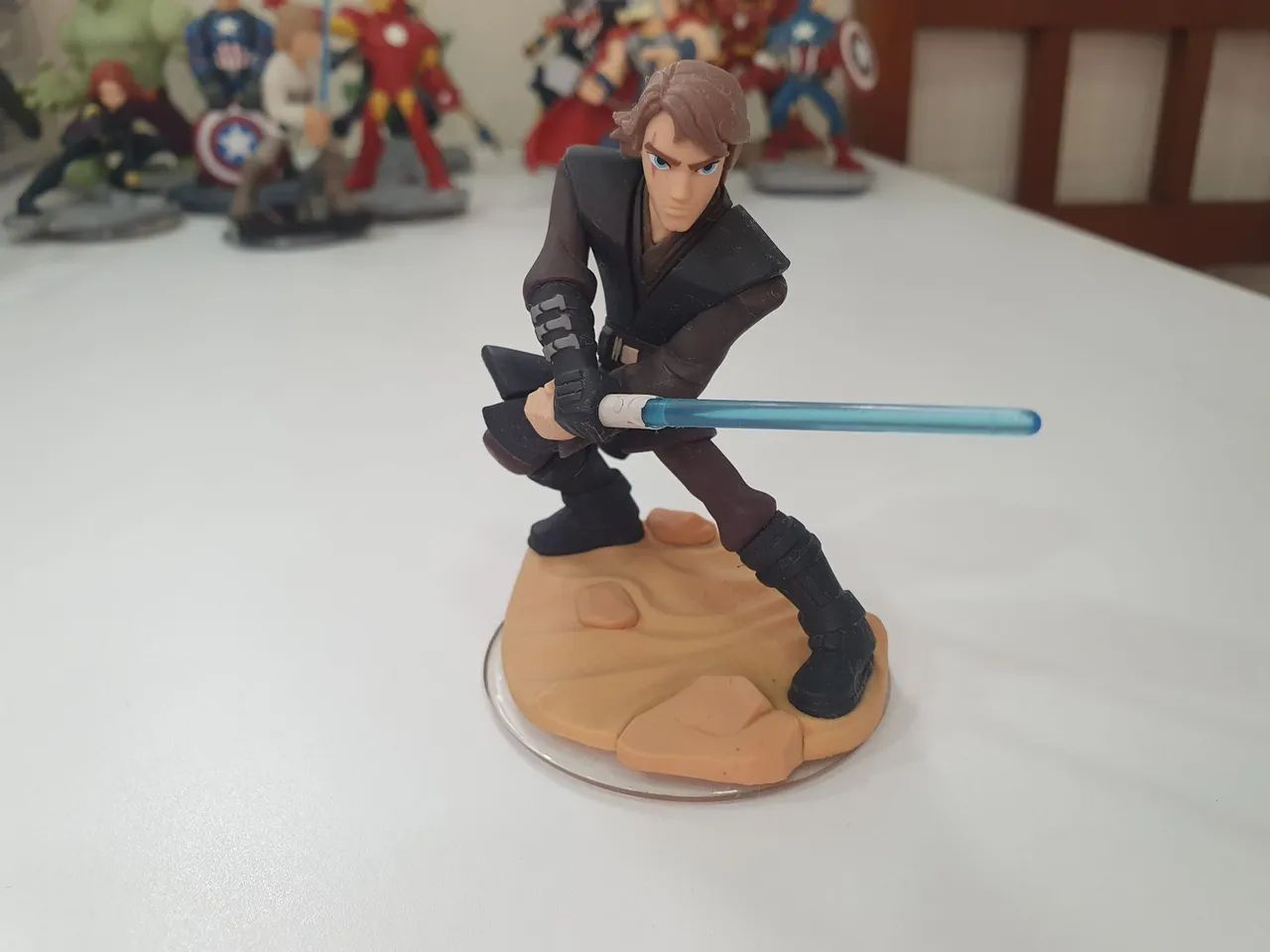 DISNEY INFINITY  - ANAKIN SKYWALKER 