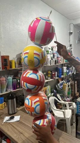 Bola de vôlei  - Foto 2