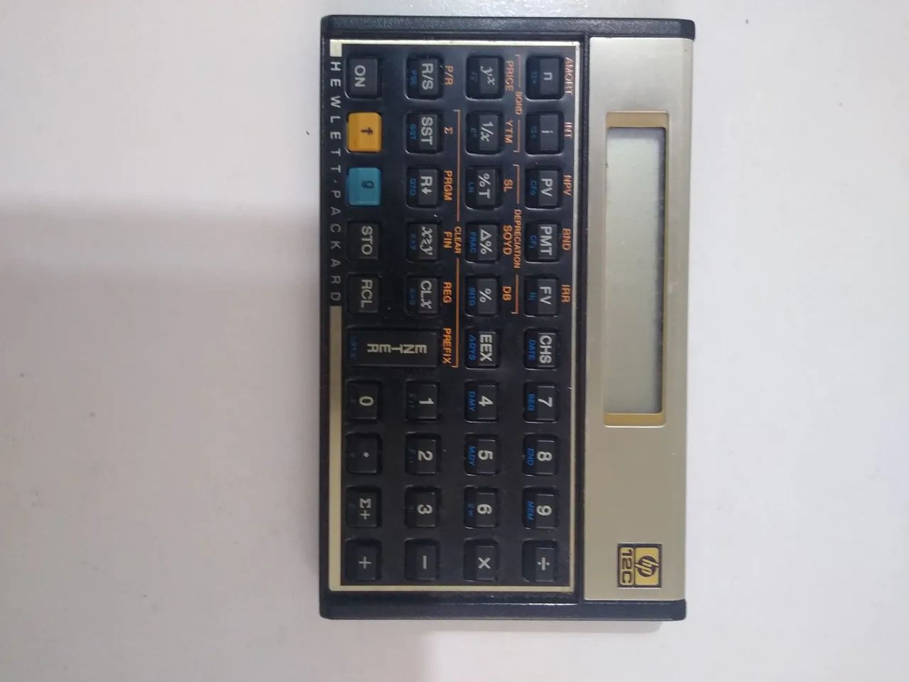 Calculadora científica  - Foto 3