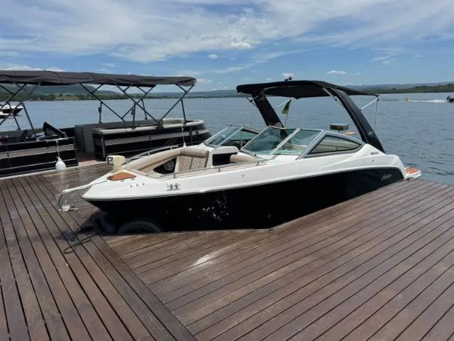 lancha focker 255 gto  - Foto 2