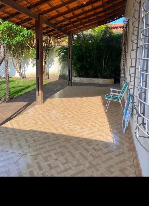 Vendo casa no bairro Diamantino. - Foto 4