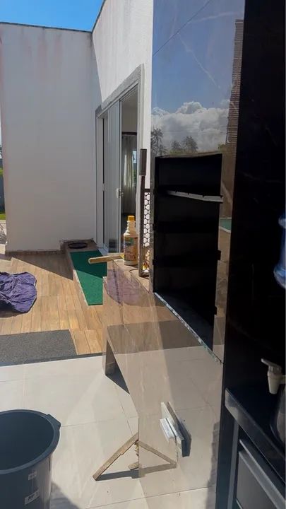 Casa de temporada em Itapema/Ba com piscina e clube privativo - Foto 9