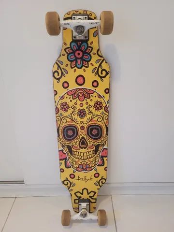 Longboard