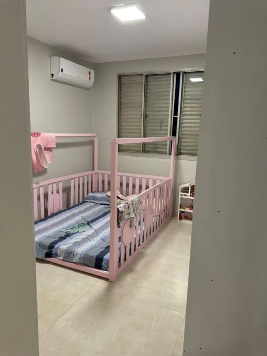 Imóvel para venda tem 168 metros quadrados com 3 quartos - Foto 9