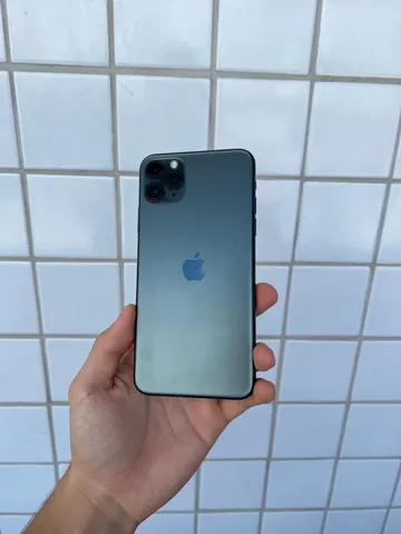 Ripley - IPHONE 11 PRO MAX 64GB 4GB VERDE